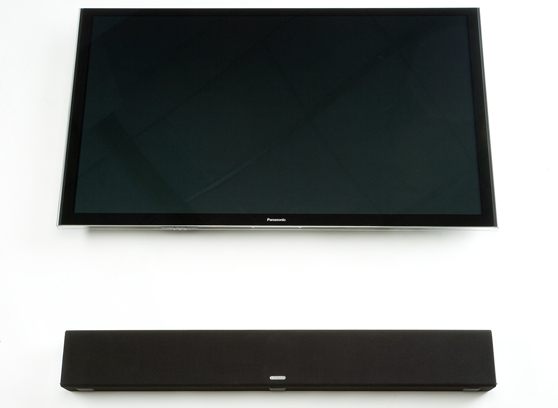 Monitor Audio SB-2 - cecha 1